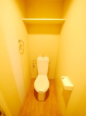 USKウエストワードの物件内観写真